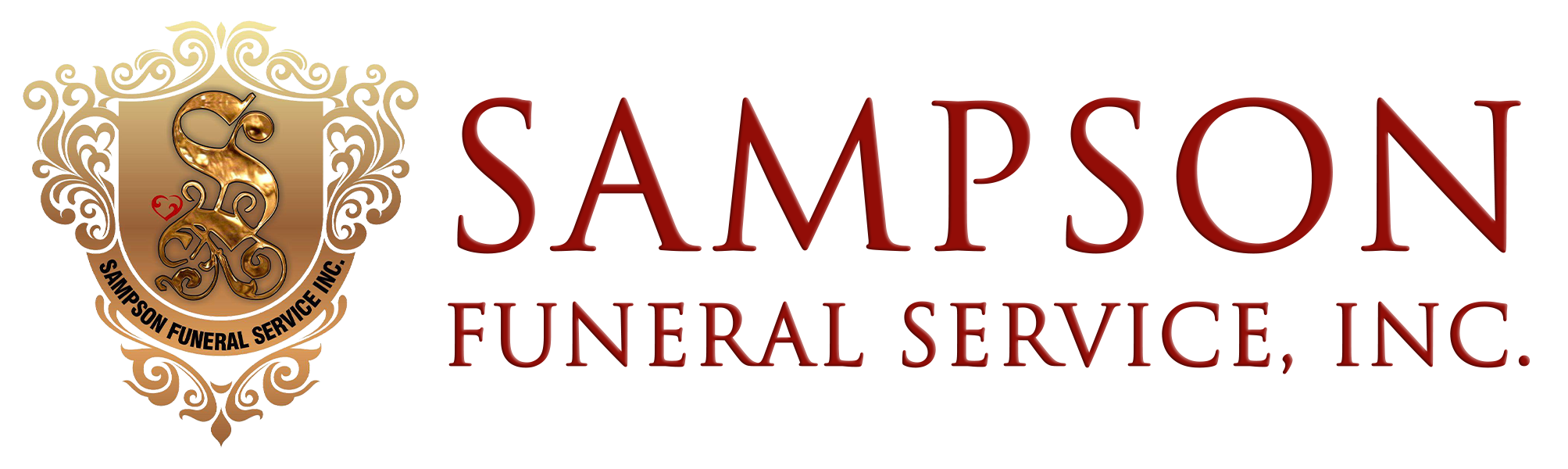 Sampson Funeral Service