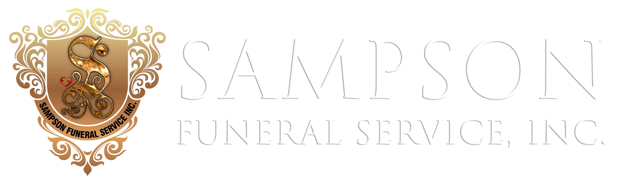 Sampson Funeral Service